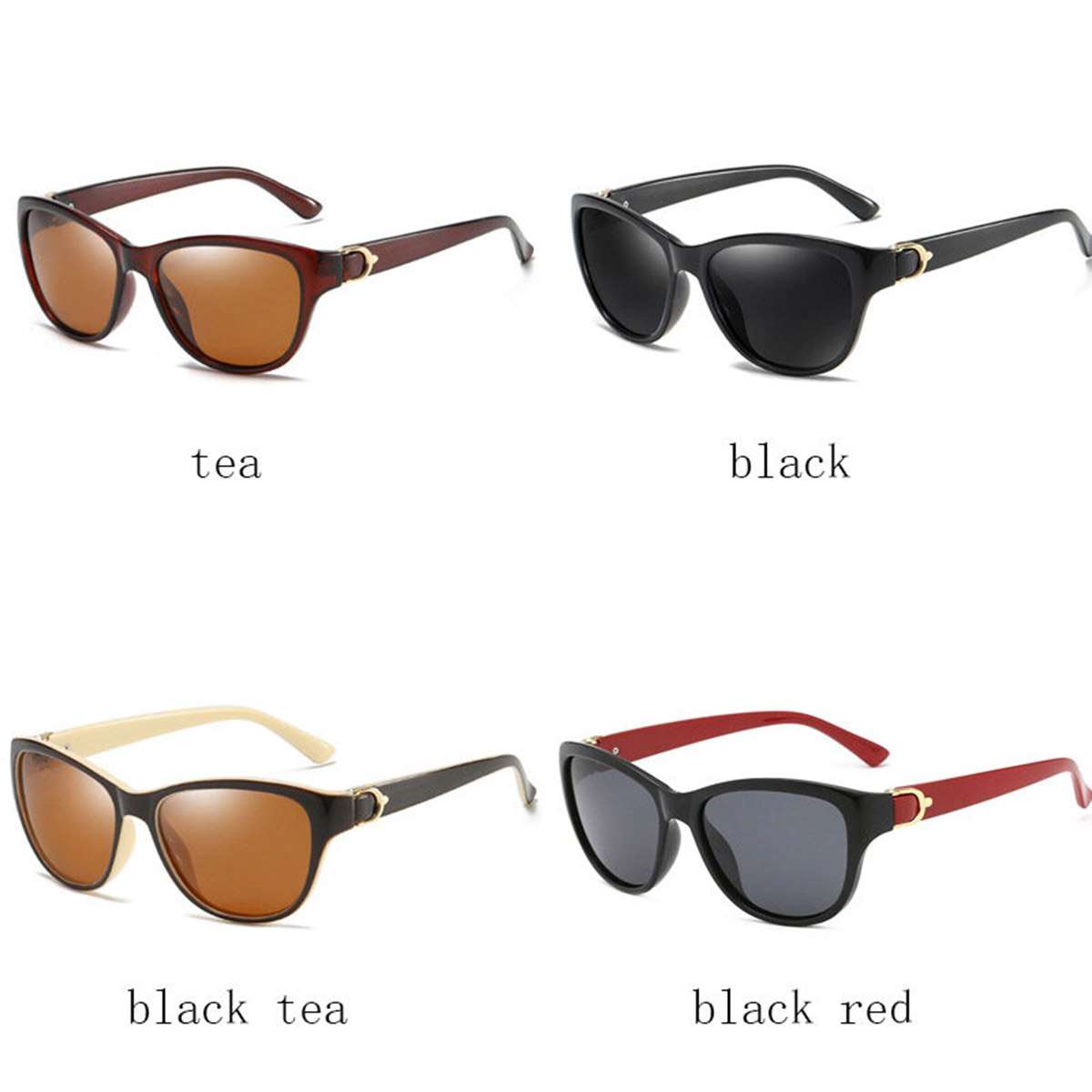 Gafas de sol para mujer, gafas - Fishing Equipment Kids reseña y precio