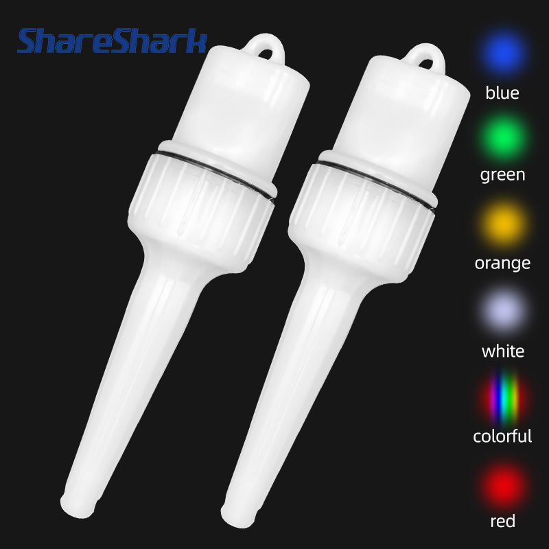 Luz de Pesca Submarina ShareSh - Fishing Equipment And Tools reseña y precio