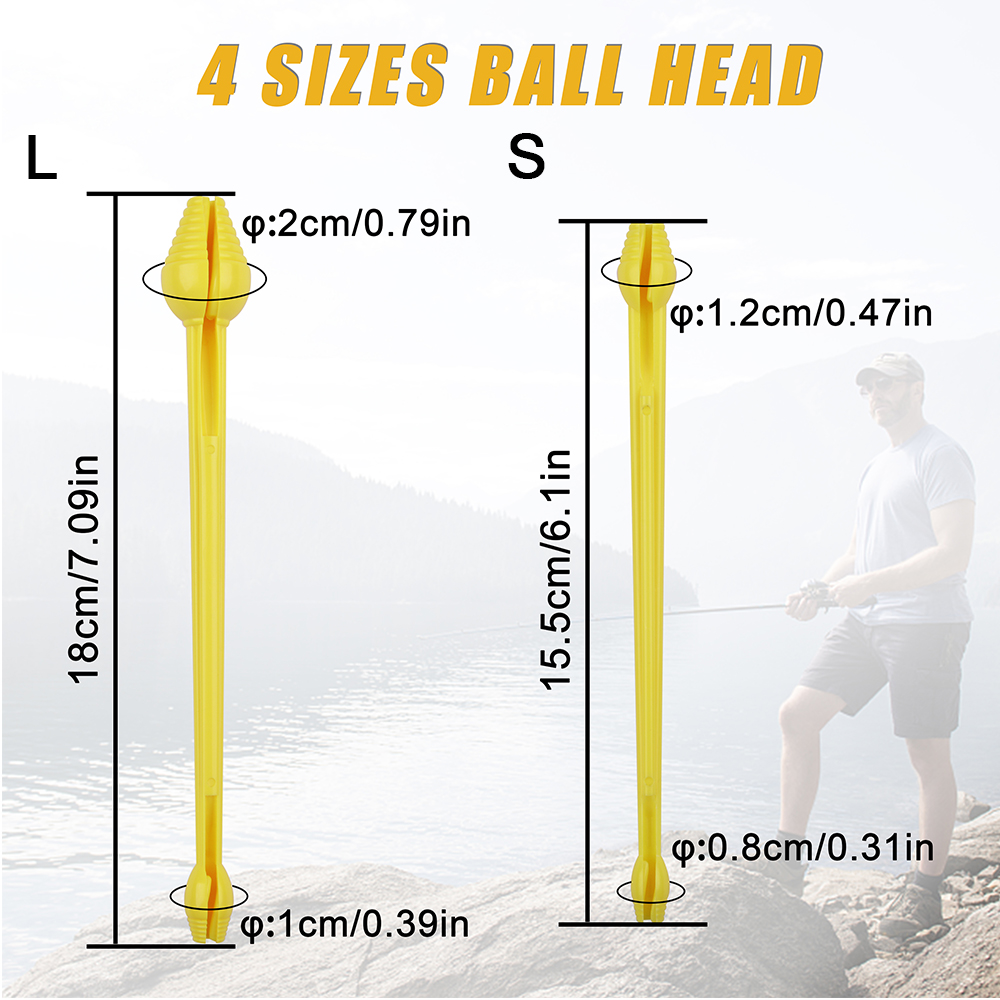 Desgorger de anzuelo de pesca  - Fishing Equipment And Tools reseña y precio