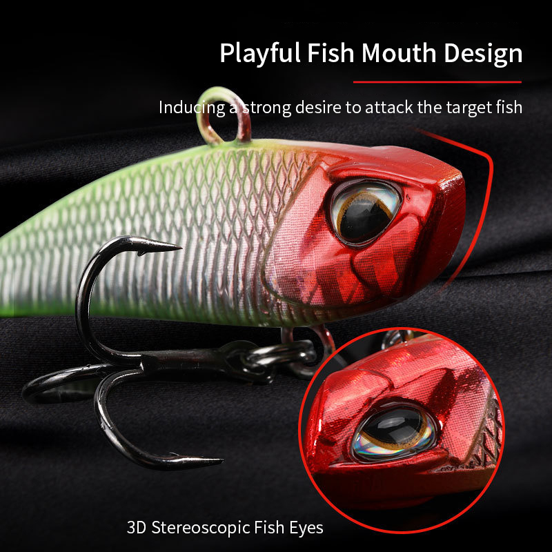 7g 11g 15g 21g cebo giratorio  - Fishing Equipment Japan reseña y precio