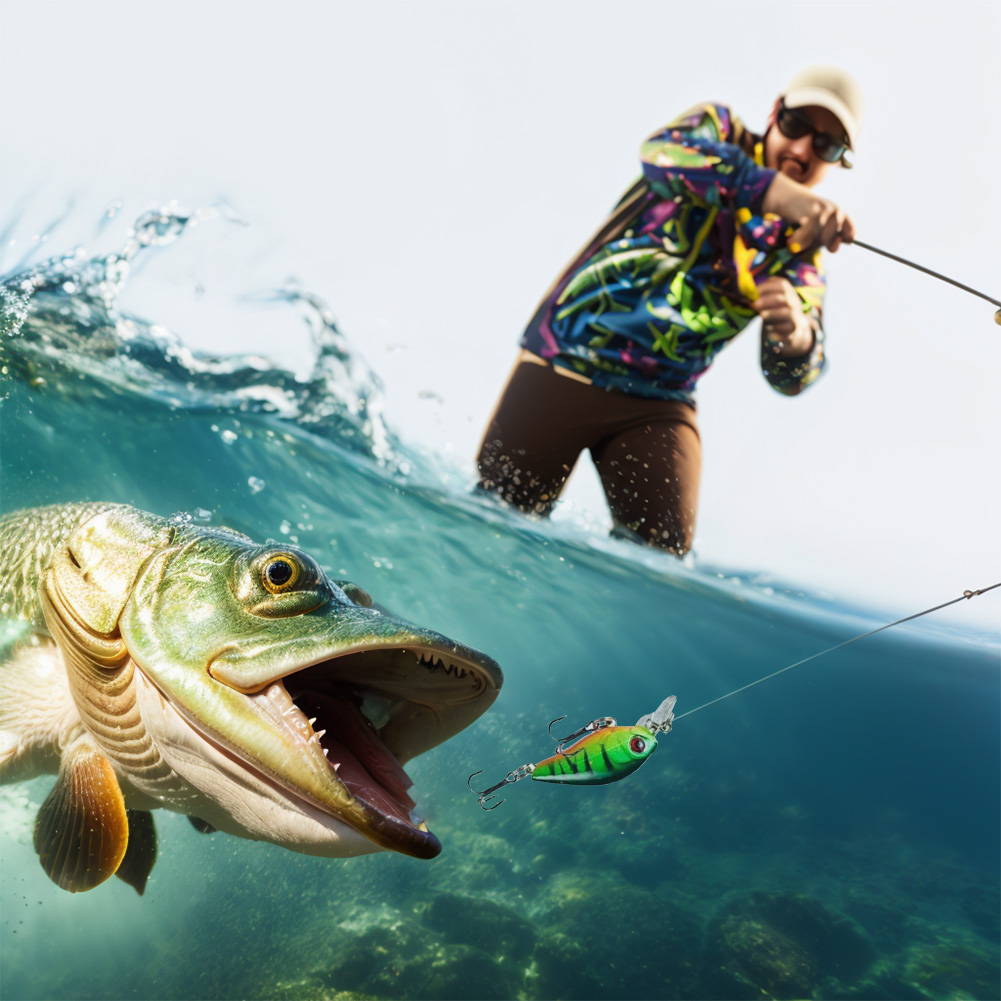 Caja de Regalo de Pesca Navide - Tackle Box reseña y precio