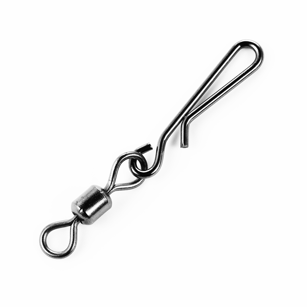 Anzuelos de pesca giratorios c - Tackle Box reseña y precio